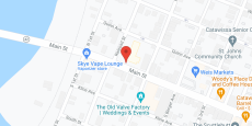 Riverview Point Apartments in google map