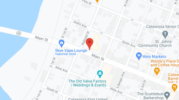 Riverview Point Apartments in google map