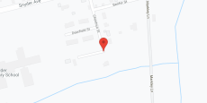 Deerfield Estates in google map