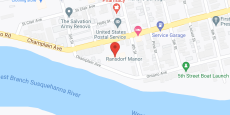 Ransdorf Manor in google map
