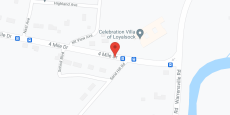 Celebration Villa of Loyalsock in google map