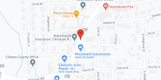 Fulmer's Personal Care Home in google map