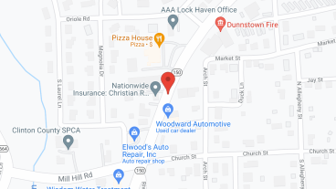 Fulmer's Personal Care Home in google map