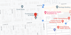 Presbyterian Home At Williamsport in google map