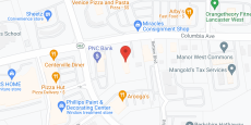 Vineyard Personal Care Home in google map
