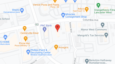 Vineyard Personal Care Home in google map