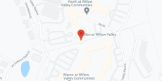 Glen At Willow Valley in google map