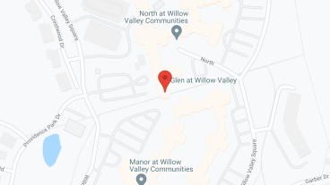 Glen At Willow Valley in google map
