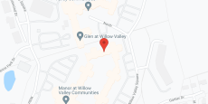 Arbor View At Willow Valley in google map