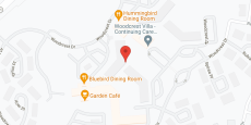 Woodcrest Villa in google map