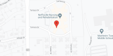Neffsville Nursing and Rehabilitation in google map