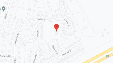 Parkside Manor in google map