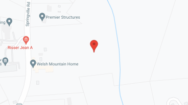 Welsh Mountain Home in google map