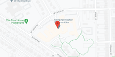 Moravian Manor in google map