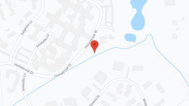 Landis Homes Retirement Community in google map