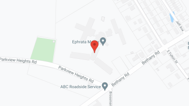 Ephrata Manor in google map