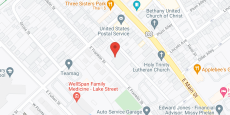 Cocalico Place in google map