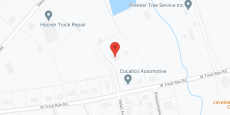 Arborgate Limited in google map