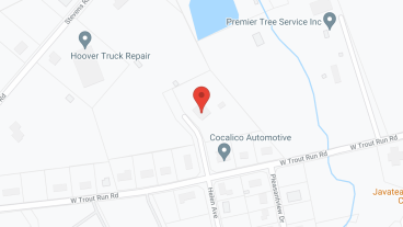 Arborgate Limited in google map