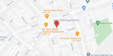 St Peter Apartments in google map