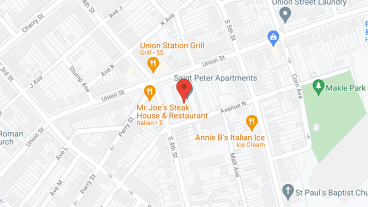 St Peter Apartments in google map