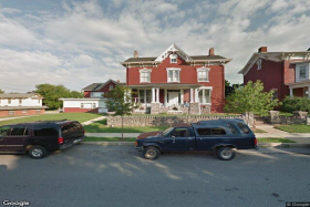 Cherry Street Guest Home 