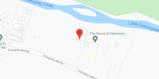 Evergreen Nursing Ctr in google map