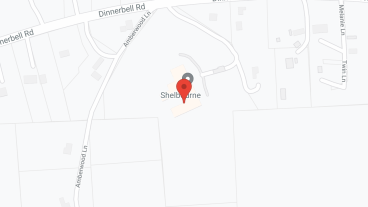 Shelbourne Personal Care in google map