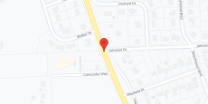Concordia at the Orchard in google map