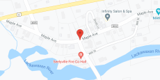 Phillip's Cozy Corners Care Hm in google map