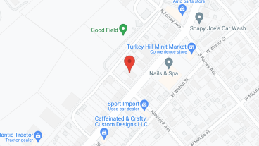 You First Personal Care in google map