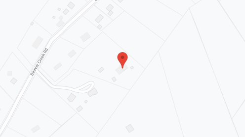 Map of the neighborhood around Country View Acres Personal