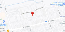Clearview Terrace Apartments in google map