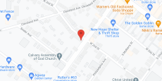 Hearthstone Retirement Home in google map