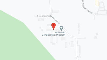 South Mountain Restoration Ctr in google map