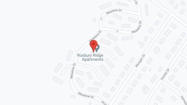 Roxbury Ridge Apartments in google map