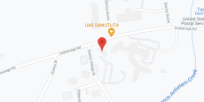 Quincy Village in google map