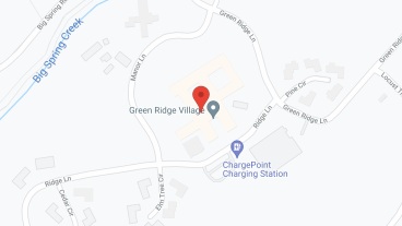 Green Ridge Village in google map