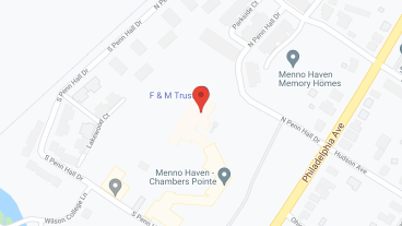 Menno Haven - Chambers Pointe in google map