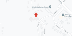 Luther Ridge Retirement Vlg in google map