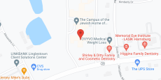The Terraces at Capitol Village in google map