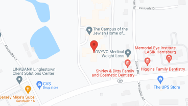 The Terraces at Capitol Village in google map
