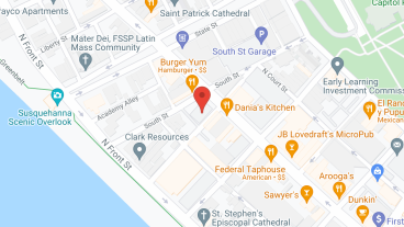 Presbyterian Apartments Inc in google map