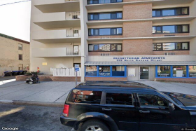 Photo of Presbyterian Apartments Inc