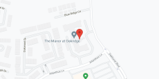 Holiday The Manor at Oakridge in google map