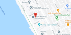 Susquehanna Center in google map