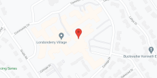 Lebanon Valley Brethren Home in google map
