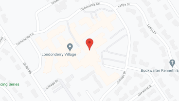Lebanon Valley Brethren Home in google map