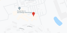 Stoneridge Poplar Run in google map