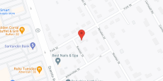 York Street Personal Care Home Inc. in google map